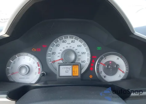 2013 Honda Pilot Ex-L из США, поврежденный, VIN 5FNYF4H5XDB010440